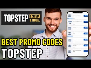 HOW TO FIND BEST TOPSTEP DISCOUNT COUPON CODES IN 2026 (UPDATED)