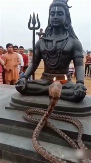 He Mahadeva 🔱🙏#Papu Pom Pom #Viral