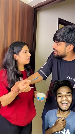 Colgate Ice Cream Prank#shorts#ytshorts#priyalkukreja