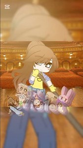 ★they di*d by accident...but they're back😨★ id:‪@itzmichell‬ #gacha #gachaclub #memes #gachalife