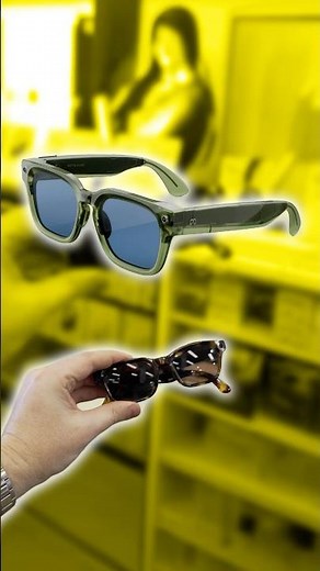Meta AI Smart Glasses Go Hands-Free | JBTV