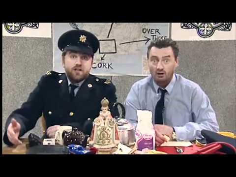 Crimebusters - Classic D'Unbelievables