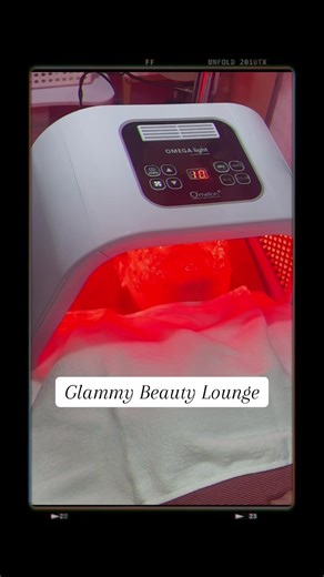Let your skin breathe, relax, and glow like never before. 🫶 Book your pampering session today at Glammy Beauty Lounge. 💖✨ #GlammyBeautyLounge #FacialTreatment #GlowingSkin #SelfCare #SkinCarePH
