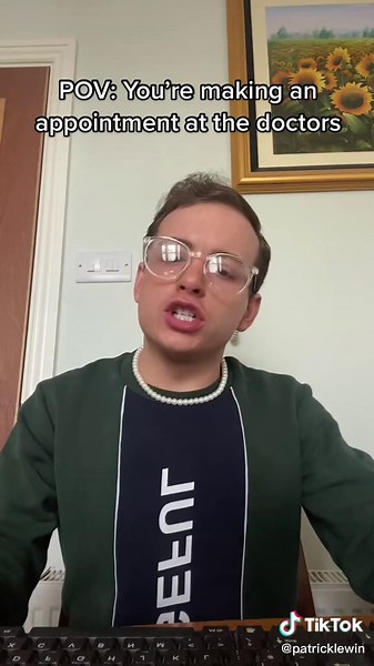 The Essential Role of Receptionists in a Medical Setting