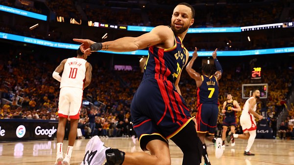 Game 6 Preview: Warriors vs Rockets Showdown Tonight