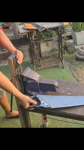 387K views · 1.7K reactions | Genius Men Making Handmade Axe Handle Amazing Process Part 2  #satisfying #craftsmanship #satisfying #axerestoration #axehandle #crafting #metalcraft #reels #viralreels #trending #trendingreels #shorts #restoration #woodworking #tips #diy #tools #skills #reels #wood #woodshop #sculpture #art #woodart #woodworking #woodsculptures #artist #woodart #workers #tips | Mr Crafter | Facebook