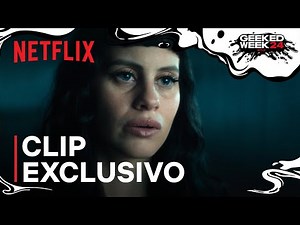 El Hoyo 2 (SUBTITULADO) | Clip exclusivo | Netflix España