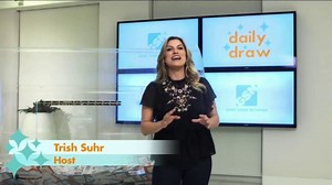 Daily Draw TV Spot, 'Win'