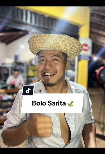 El camba y su boleada: Un tutorial divertido