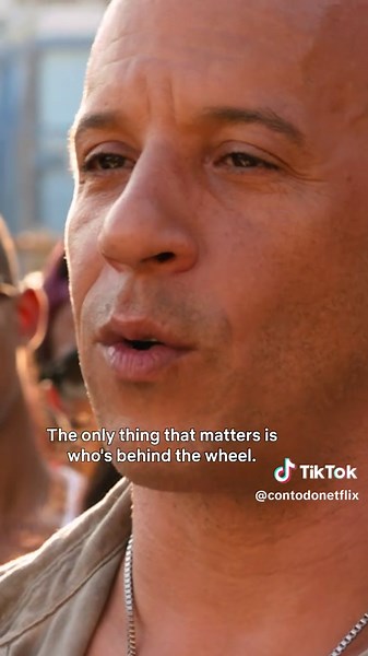 disrespect Letty and suddenly you got a Dom problem. The Fate of the Furious is now playing on Netflix #FastandFurious #TheFastAndTheFurious