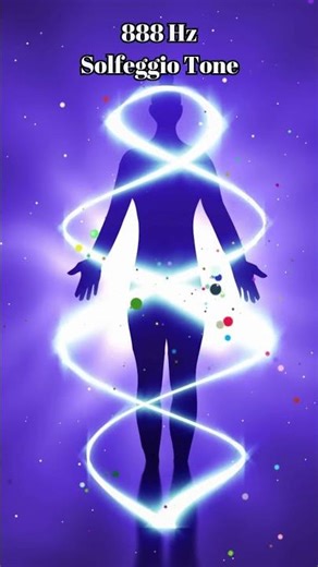 888 Hz Abundance & Infinite Wealth | Angel Number 888 Frequency