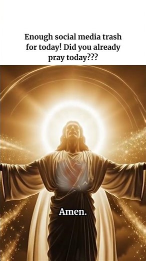 Join 100k+ Christians on the "Pray Focus" app