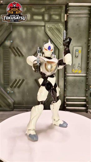 Cybercop Lúcifer #tokusatsu #kamenrider #jiraiya #jaspion #powerrangers