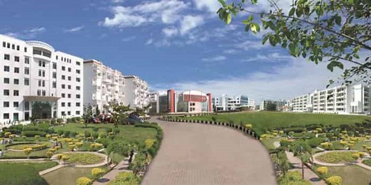 Teerthanker Mahaveer Medical College 2026-27: Cut off, Fees, Courses