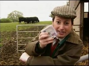 The Mitchell and Webb Situation - Farming