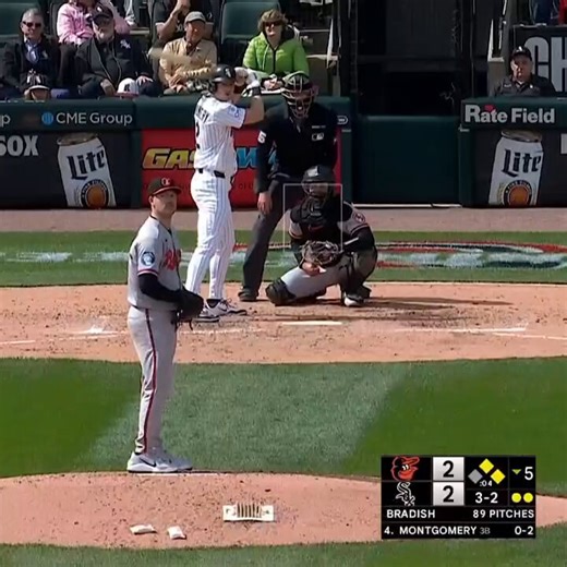 This is beyond bush league - what an absolute disgrace! An old-school manager, Buck Showalter style, would have torn shreds off Kyle Bradish for this and probably would have made him ride the pine for a few weeks too, to make an example of him. Simply unforgivable. Atrocious!