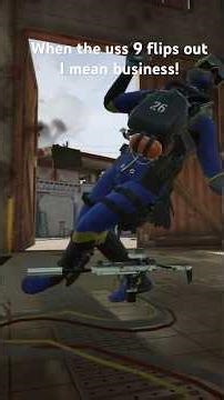 Best gun for free for all on cod mobile!