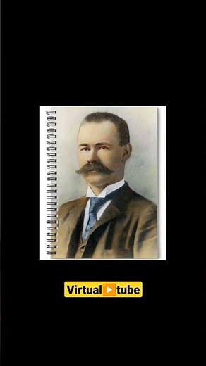 Tabulating Machine Inventor | Herman Hollerith | Punch card | #shorts #tech