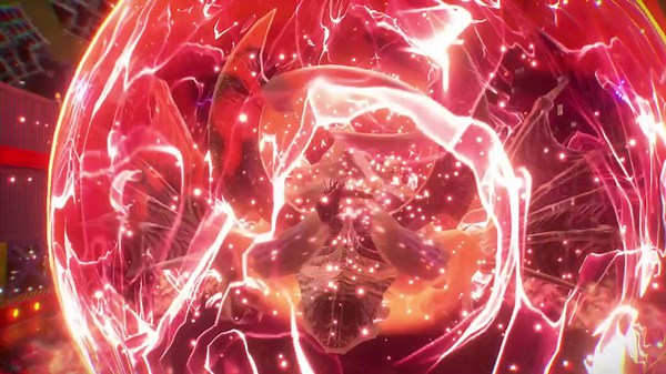 HD Riders Shadow - Radical Highway Act 2 Exploration