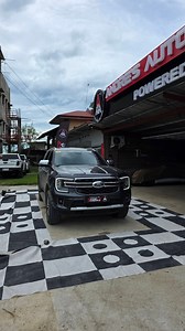 57K views · 338 reactions | Ford Everest New Gen Titanium 360 Camera...