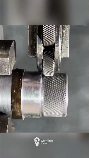 CNC Thread Turning and Precision Surface Finishing