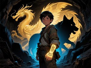 P6|The First Legendary Beast Master: Karl's Arm SEVERED! The Brutal Duel With The Royal Frost Giant