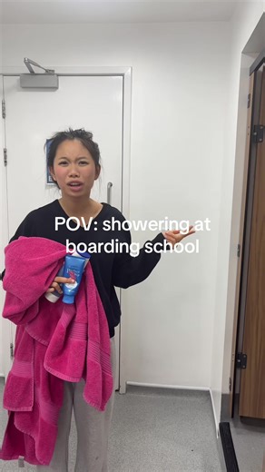 @Ɛmma @scarlscarl.543321 #boardingschoollife #boarding #pov | boarding school life