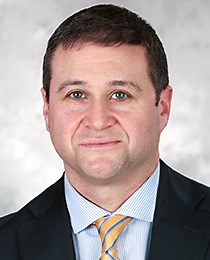 Elias S. Hyams, MD | Brown University Health