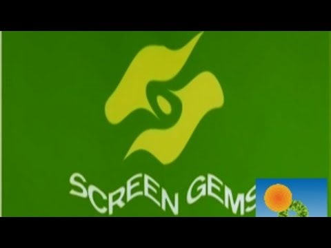 Screen Gems "S from Hell" Logo (1965) Effects | Klasky Csupo 1997 Effects