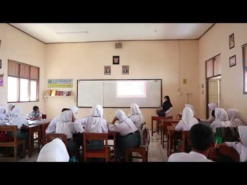 Descriptive Text (Describing People) VIDEO 90 Menit