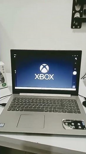 COMO CONECTAR O XBOX SERIES S NO NOTEBOOK?