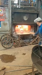 63K views · 679 reactions | Forging process #metallurgy | Metallurgical engineering | Facebook