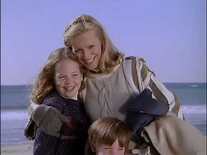 Cheryl Ladd | A Death In California (1985) Part 1