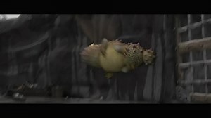 ▶️ How to Train Your Dragon - "Training Day One: Gronckle" from How to Train Your Dragon