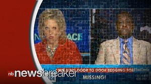 Stunned Father of Missing 12-Year-Old Boy Finds Out Son Has Been Found in His Own Basement Live on T