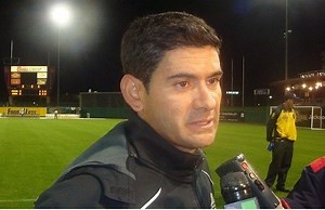 Javier Saavedra - Alchetron, The Free Social Encyclopedia