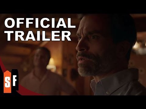 Jackals (2017) - Official Trailer (HD)