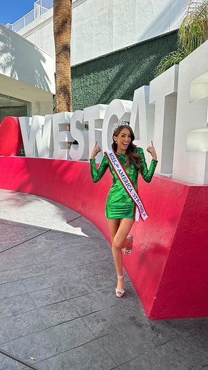 SURREAL 👑 ✨ Hello August! 21 days away from crowning the 2025 Miss for America Strong! It’s truly surreal to think that I’ll soon be crowning the next Miss for America Strong. Just a year ago, I never imagined myself standing on a national stage, much less holding the title of a national queen! In fact, for a long time, I didn’t even see myself as a queen at all. But then, God placed a calling on my heart! I didn’t know exactly why or where it would lead, but I chose to trust Him & step forward