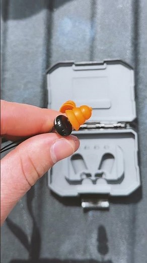 SoundGear Shield | 60 Second Review