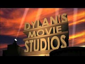 Custom 20th century fox intro