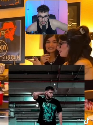 Paola Ojeda y RD Javi: Reacciones y Diversión