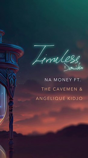 Davido ft Sounds from the Cave - Timeless Track 11