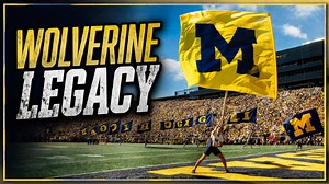 10 most iconic plays in Michigan football history