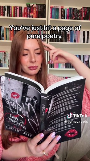 Discover the Best Poetry Books on BookTok
