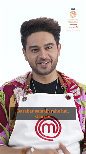 114K views · 642 reactions | Judges hasse matlab contestants phase 﫣 Dekhiye Celebrity MasterChef, Mon- Fri raat 8 baje, sirf #SonyEntertainmentTelevision par aur Sony LIV par. #SeetiBajegi #CelebrityMasterChef #celebritymasterchefindia #SonyTV #StayTuned #MasterChefInsider | Sony Entertainment Television | Facebook