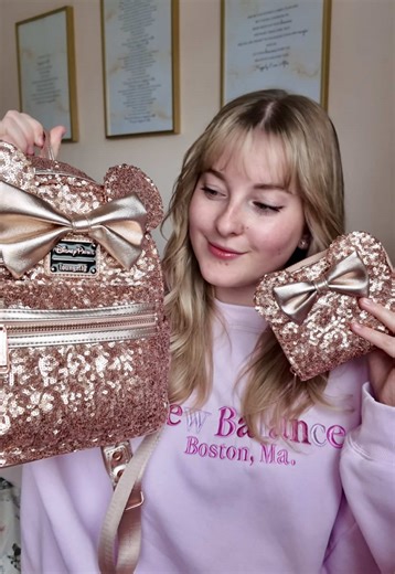 Magic Mail Unboxing: Disney Treasures Revealed!