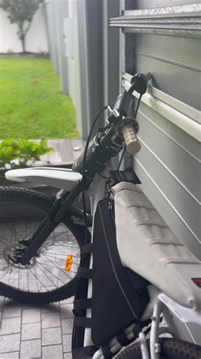 Fixing My Surron E-Bike Motor Issues