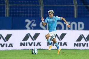 ATK Mohun Bagan 1 vs 5 Mumbai City FC- Players ratings