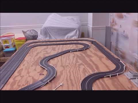 Aurora Model Motoring Vibrator Motor HO Slot cars Corvette & T-Bird