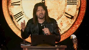 Robin D Bullock The 11th Hour Prophetic Update & Bible Teaching - Tuesday 9.16.2025